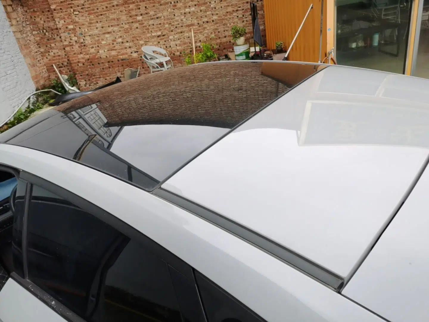CHANGAN UNI-V iDD 2023 ZhiDian iDD 1.5T 113km ZhiKu Model — миниатюра 7