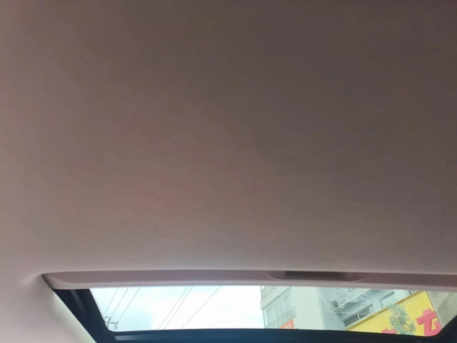 CHANGAN CS85 COUPE 2019 1.5T DCT Version China VI Standard — миниатюра 21