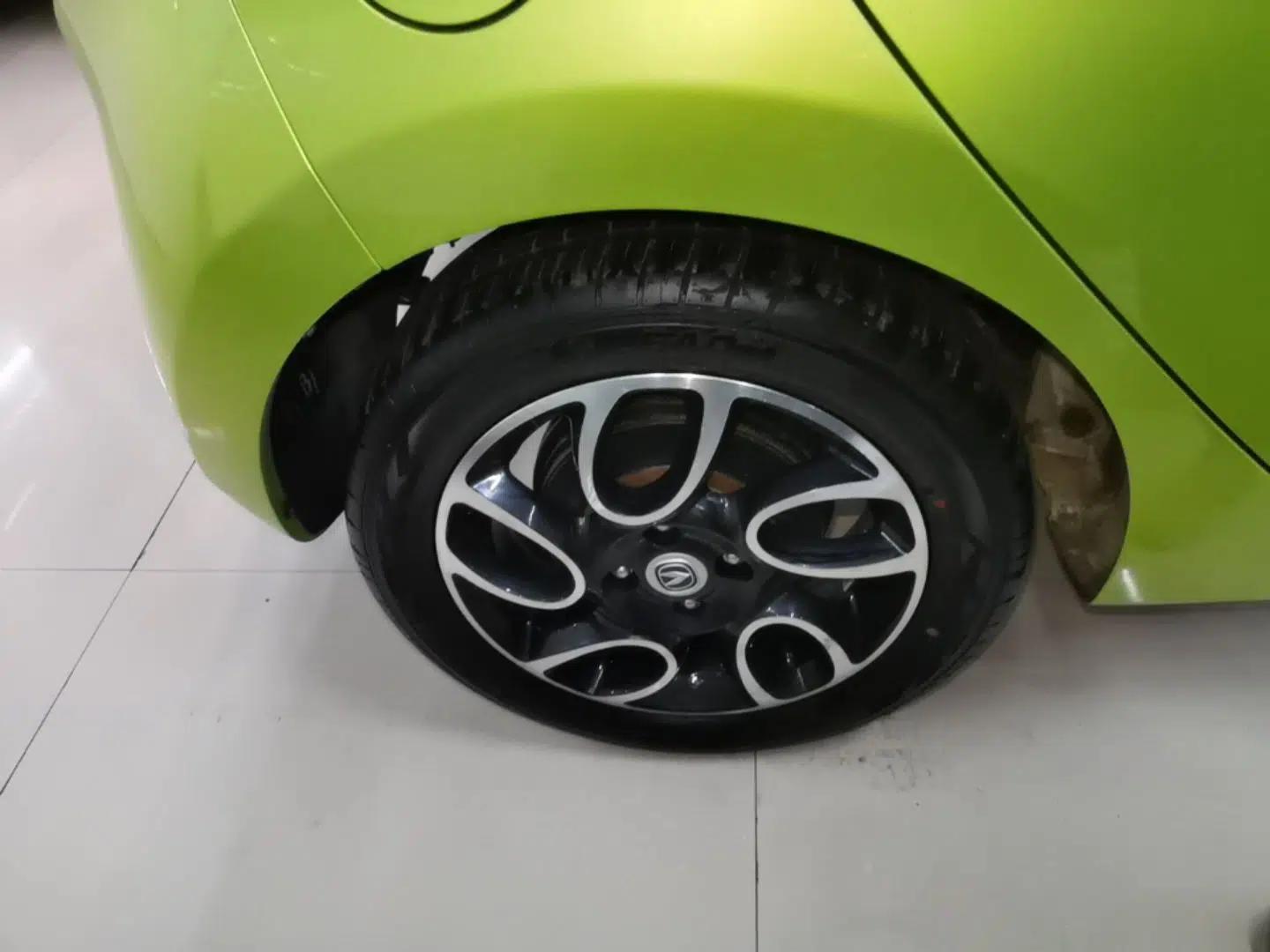CHANGAN Benni EV 2019 EV360 Standard Model — миниатюра 11