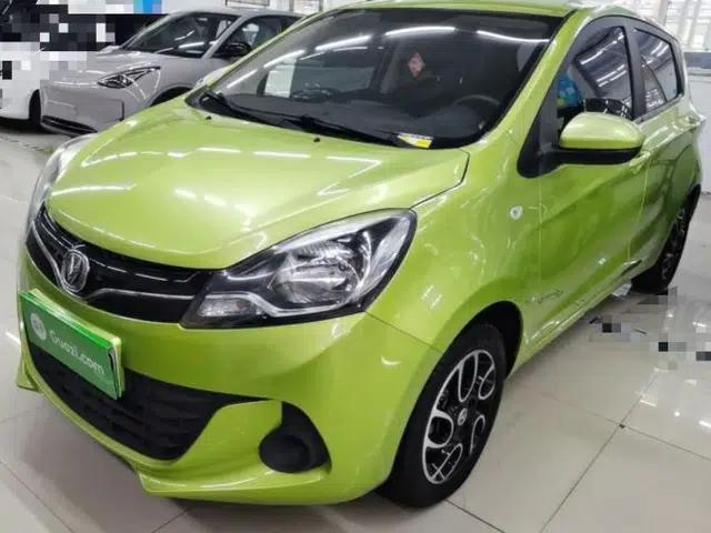 CHANGAN Benni EV 2019 EV360 Standard Model