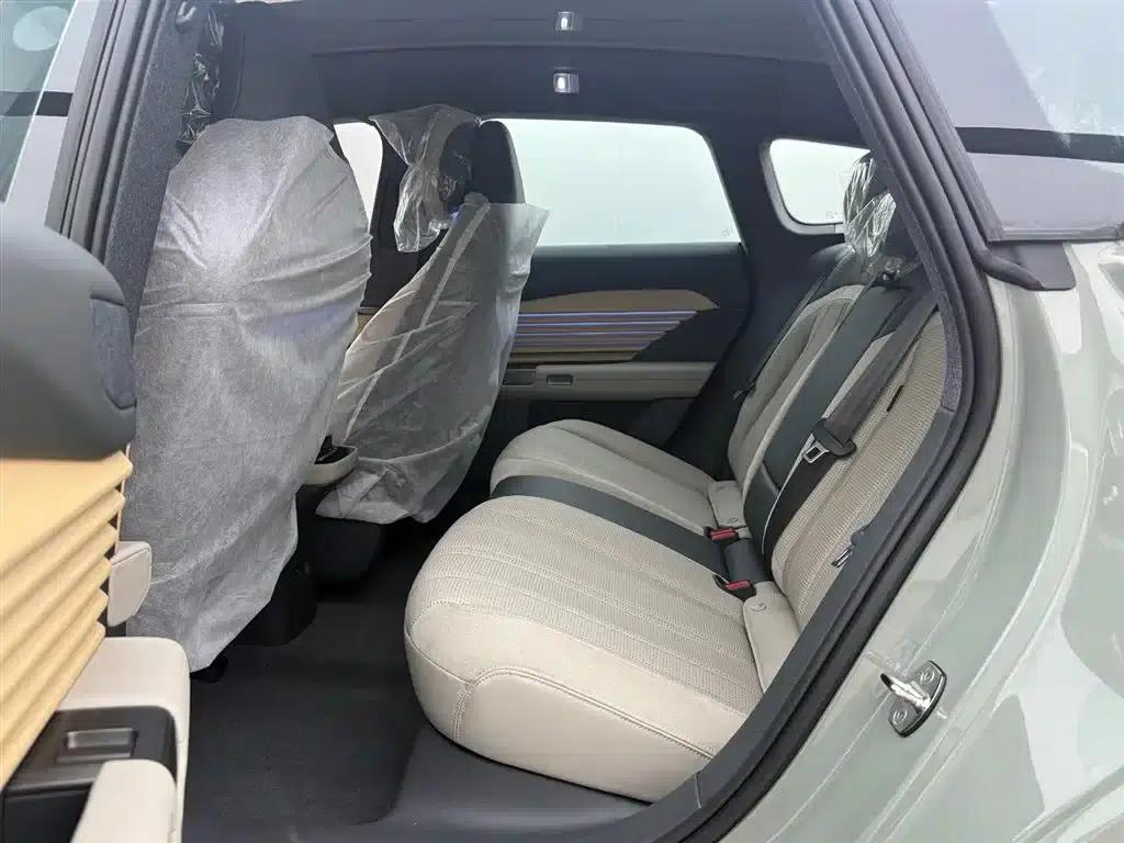 Audi E5 Sportback 2026 Pioneer Edition — миниатюра 7