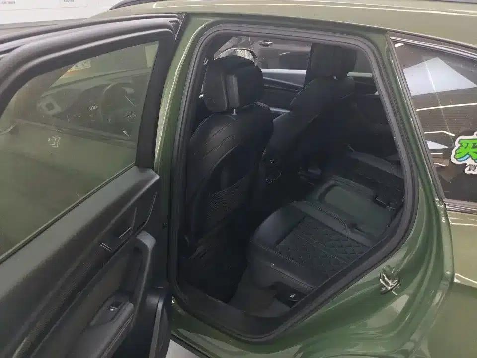 Audi SQ5 2021 3.0 TFSI quattro — миниатюра 6