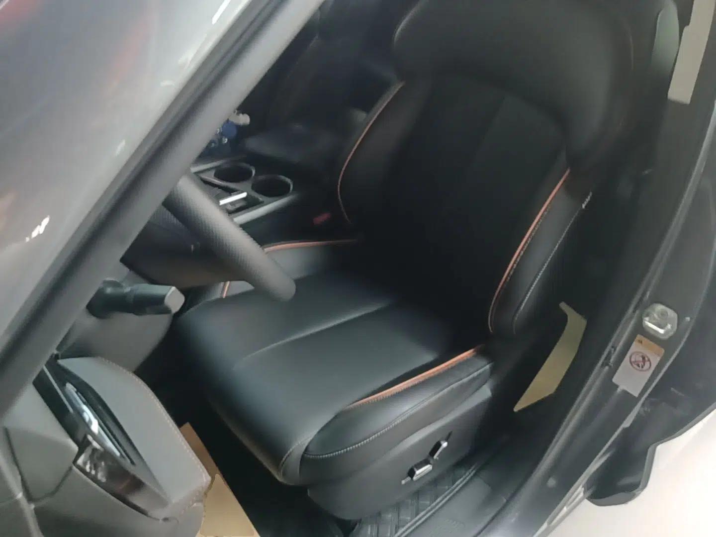 CHANGAN OSHAN X7 PLUS 2022 1.5T Blue Whale Edition Automatic Prestige Version — миниатюра 22