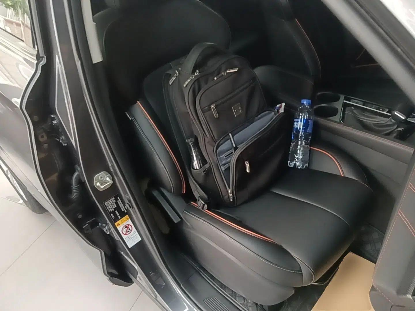 CHANGAN OSHAN X7 PLUS 2022 1.5T Blue Whale Edition Automatic Prestige Version — миниатюра 24