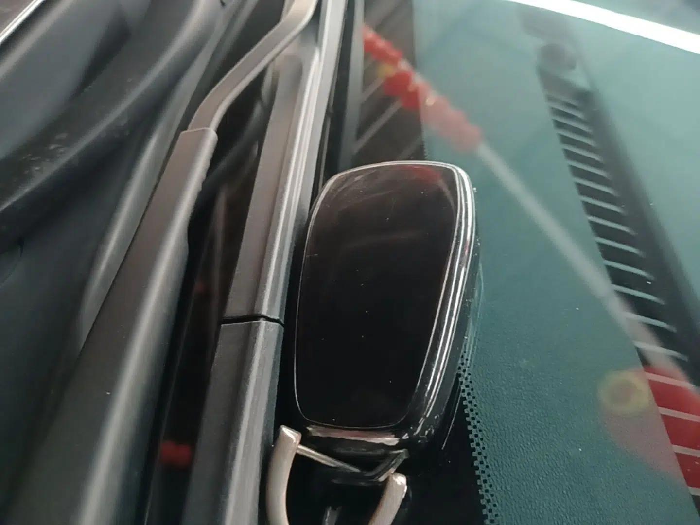 CHANGAN OSHAN X7 PLUS 2022 1.5T Blue Whale Edition Automatic Prestige Version — миниатюра 28