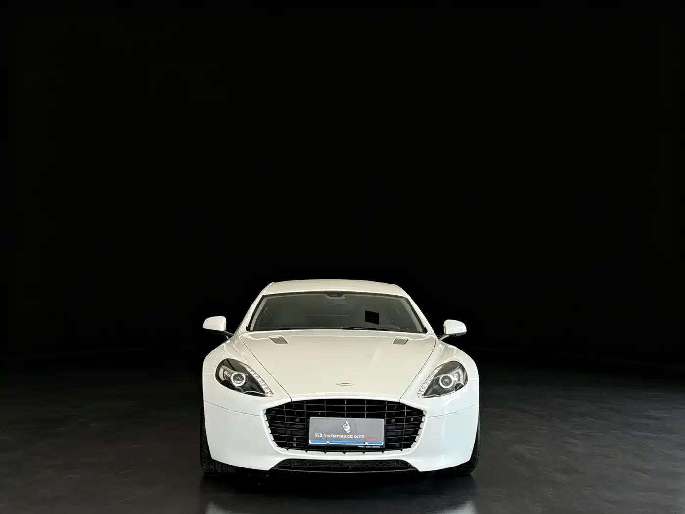 2013 Rapide 6.0L S — миниатюра 2