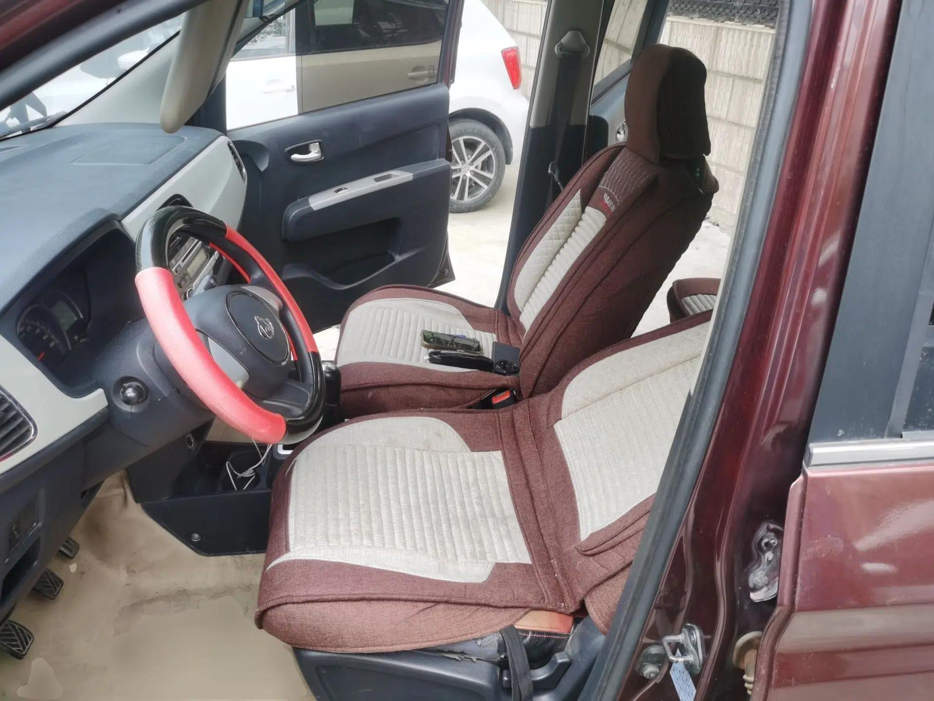 CHANGAN OSHAN Olisway 2013 1.2L Manual Elite Model — миниатюра 15