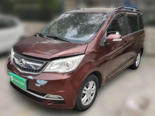 CHANGAN OSHAN Olisway 2013 1.2L Manual Elite Model
