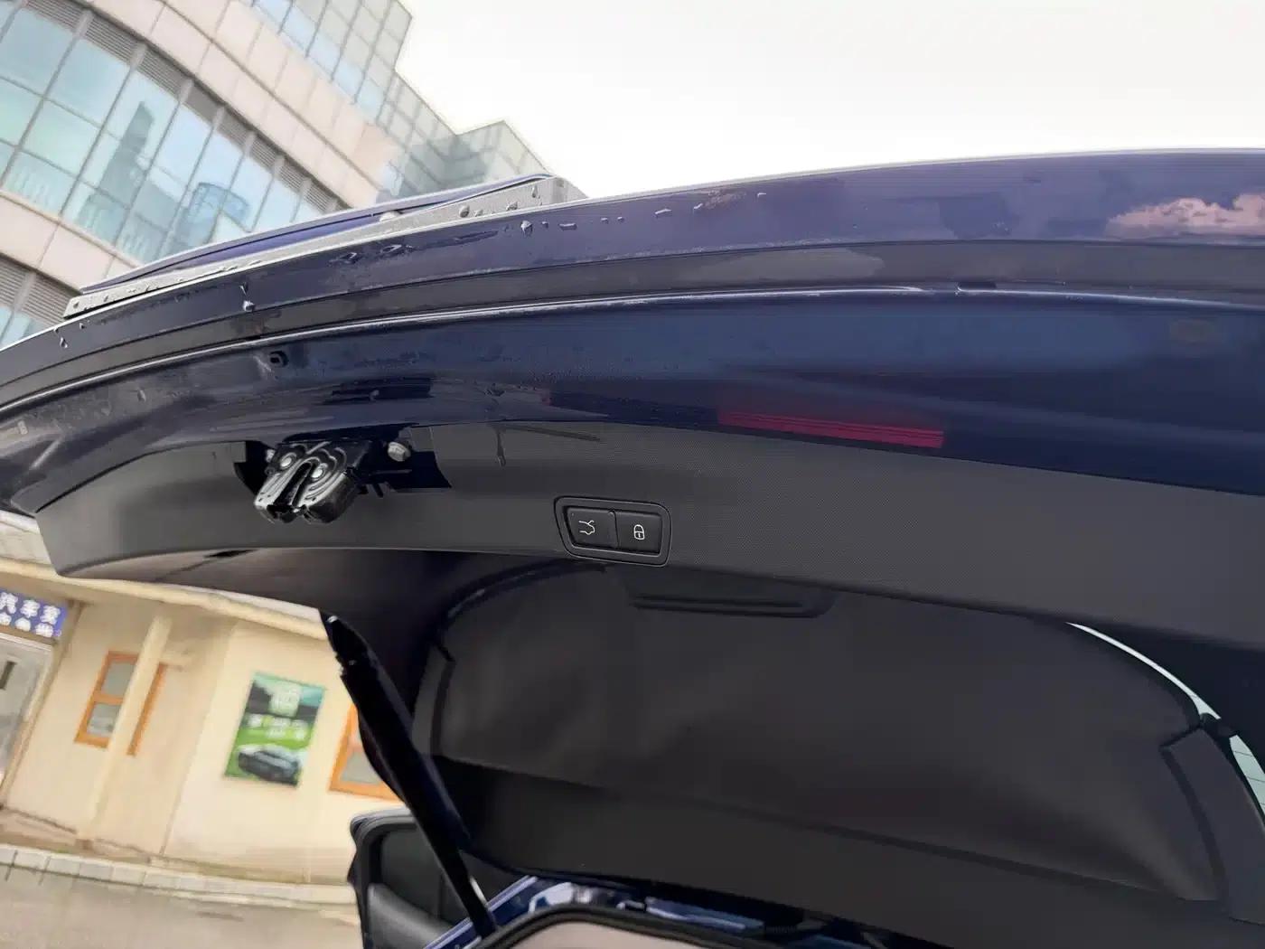 2017 Stelvio 2.0T 200HP Elite Edition — миниатюра 10