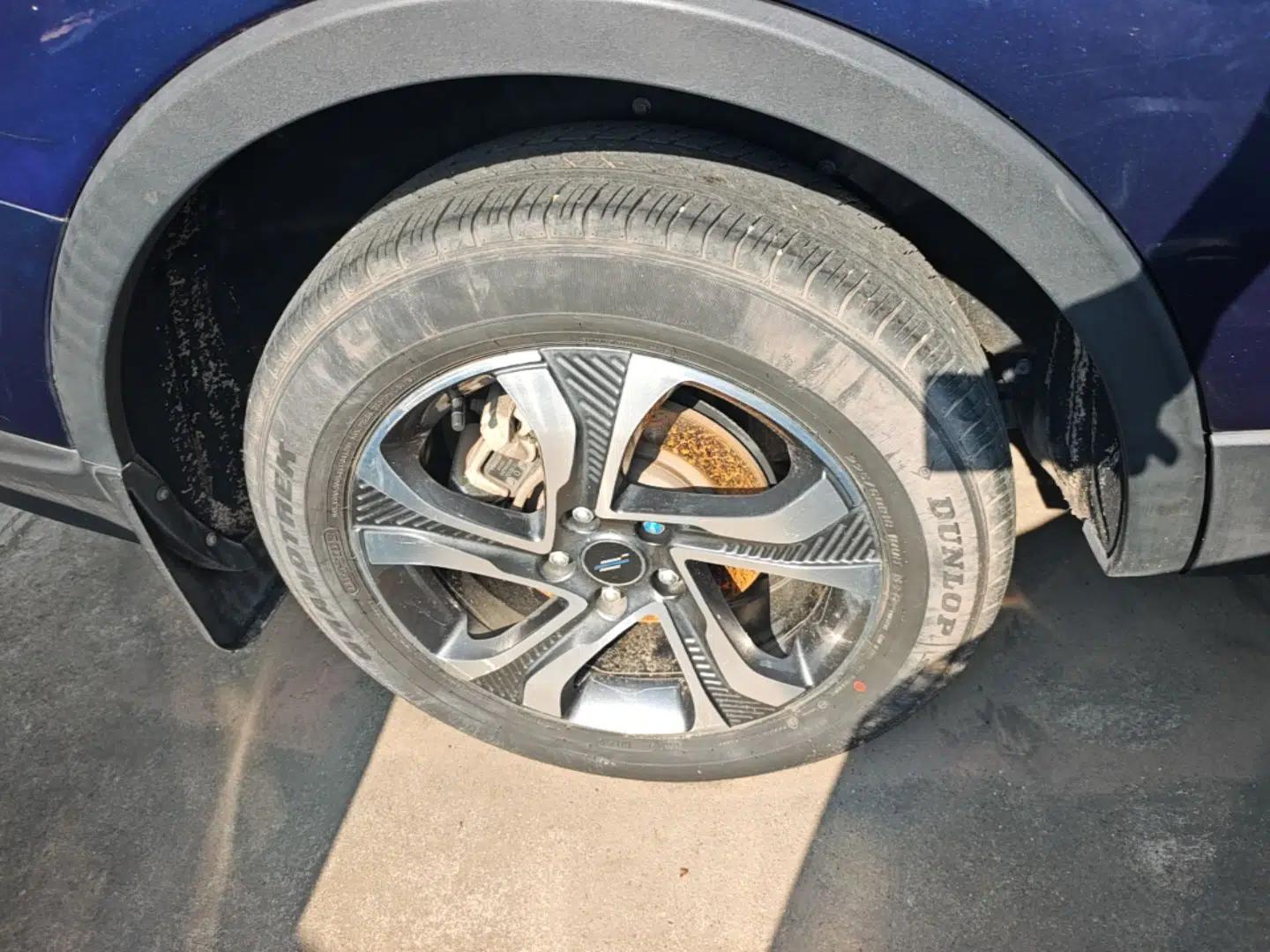 CHANGAN OSHAN COSPro 2021 1.5T Automatic Flagship 7-Seater — миниатюра 11