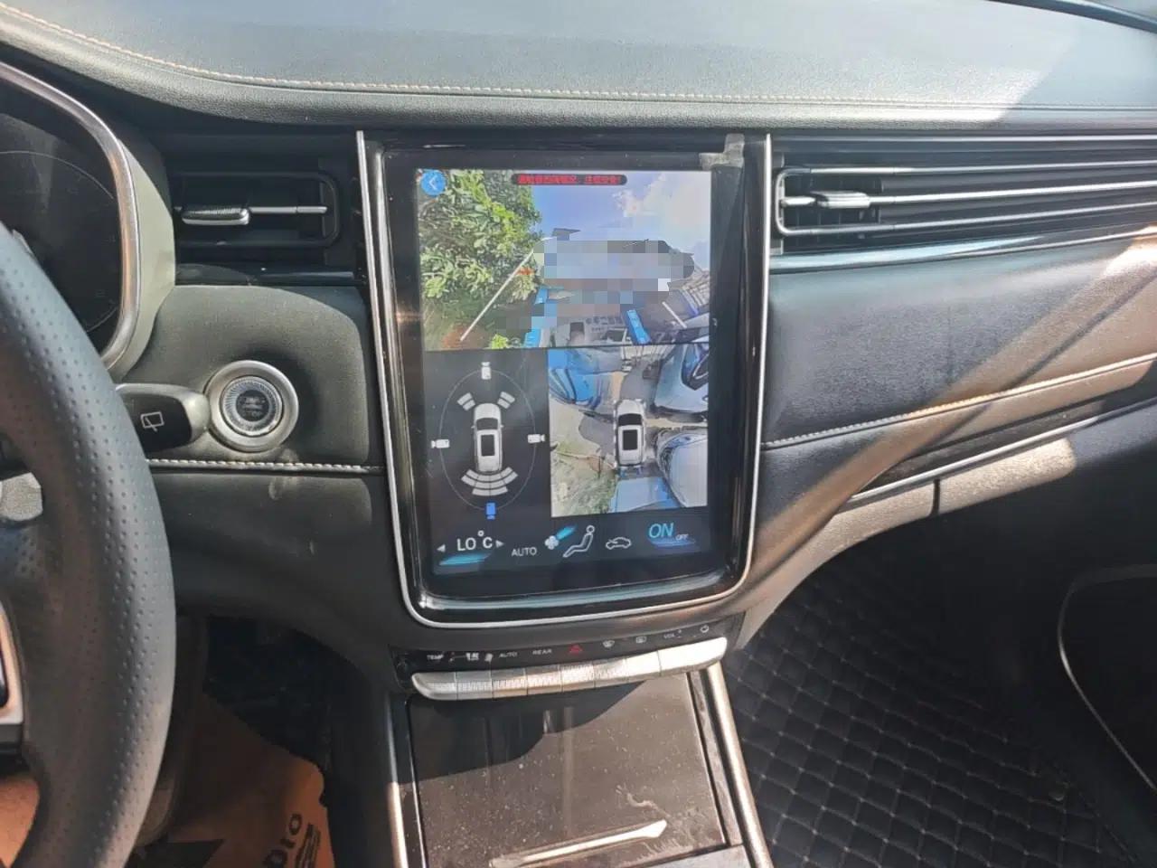 CHANGAN OSHAN COSPro 2021 1.5T Automatic Flagship 7-Seater — миниатюра 15