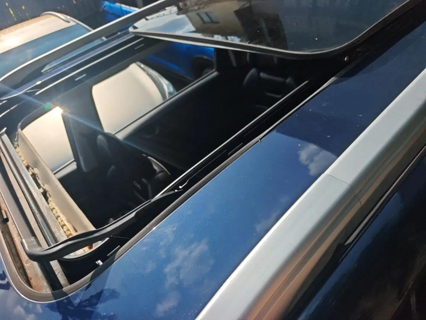 CHANGAN OSHAN COSPro 2021 1.5T Automatic Flagship 7-Seater — миниатюра 7