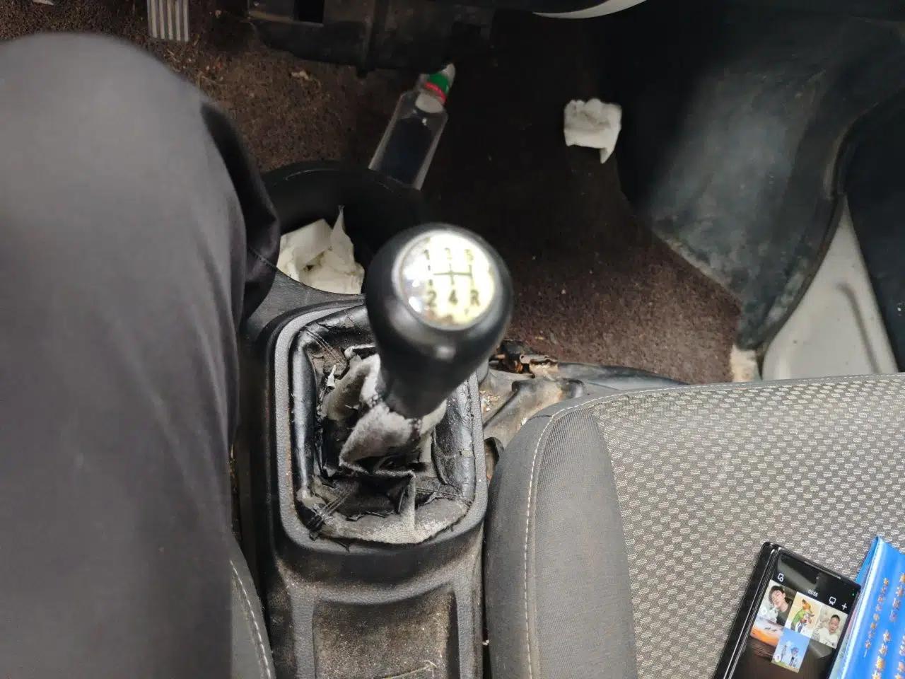 CHANGAN KAICHENG Star 3 2015 1.0L Single-Steaming Basic Version C10 — миниатюра 14
