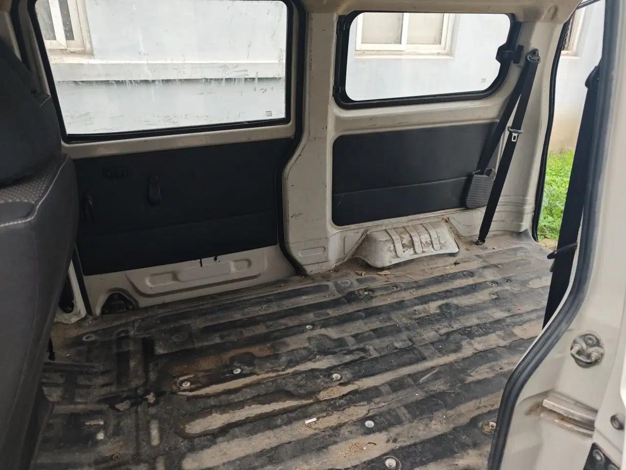 CHANGAN KAICHENG Star 3 2015 1.0L Single-Steaming Basic Version C10 — миниатюра 17
