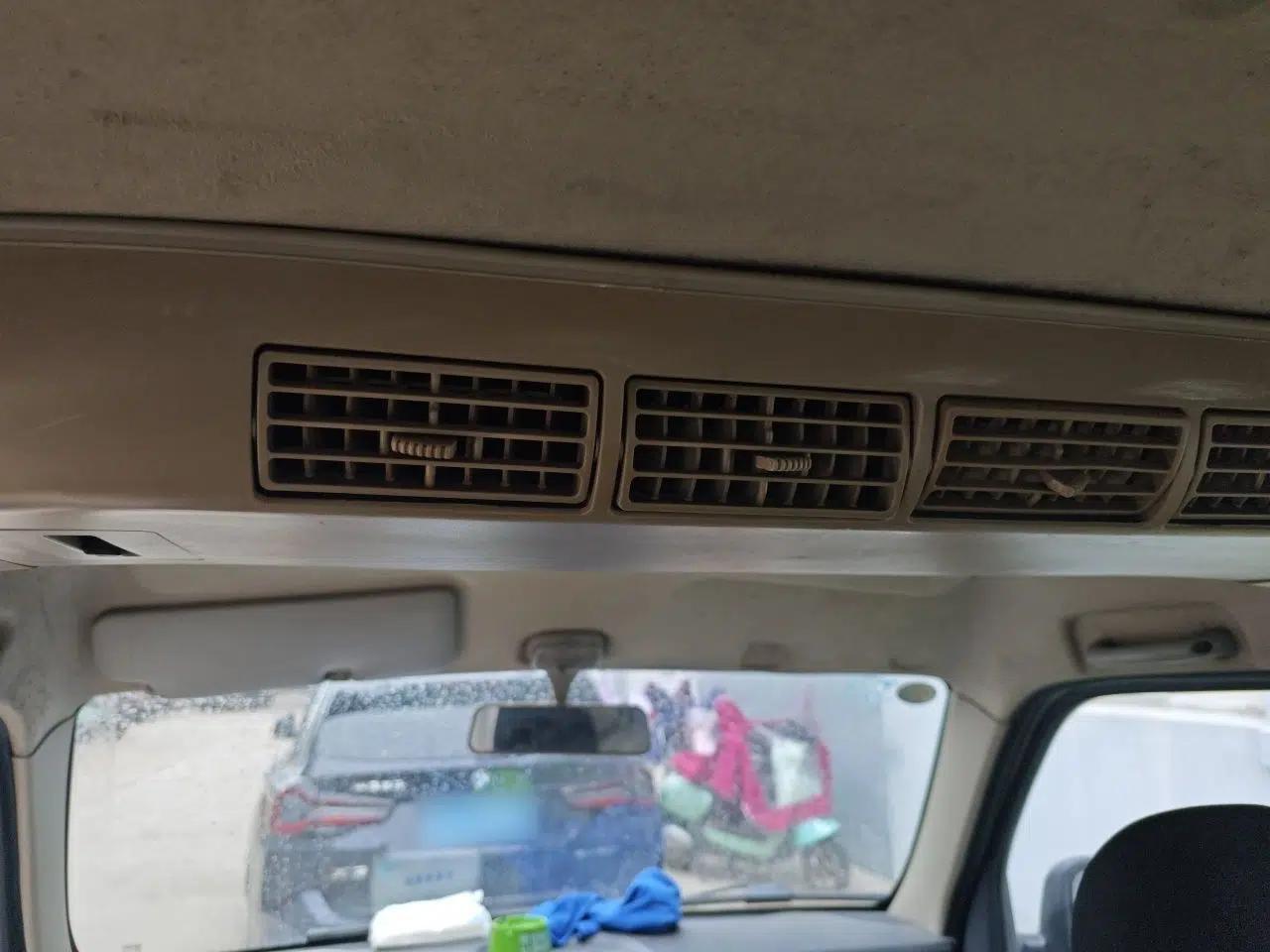 CHANGAN KAICHENG Star 3 2015 1.0L Single-Steaming Basic Version C10 — миниатюра 18