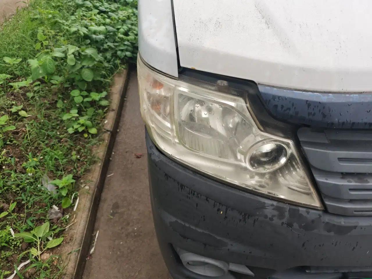 CHANGAN KAICHENG Star 3 2015 1.0L Single-Steaming Basic Version C10 — миниатюра 7