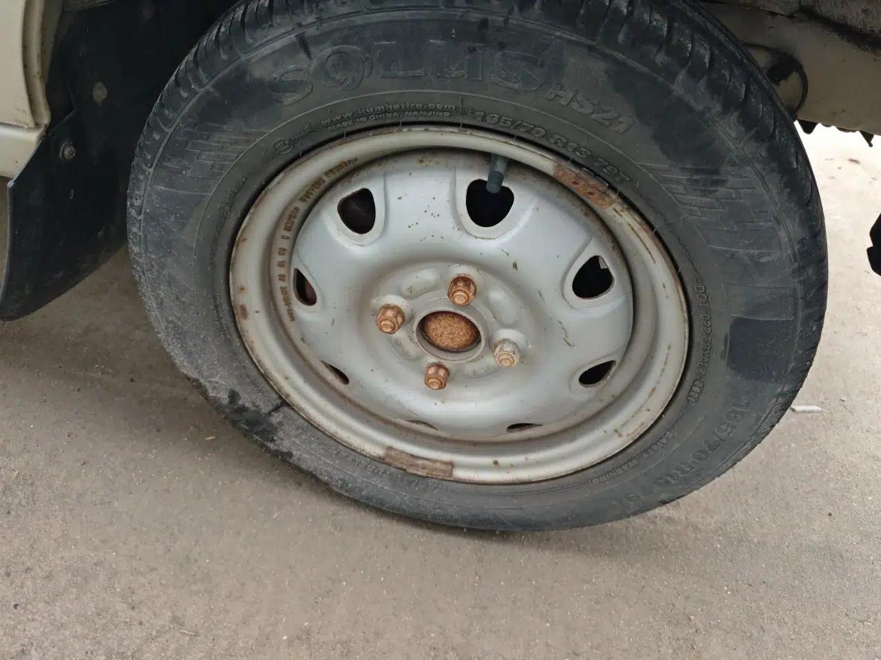 CHANGAN KAICHENG Star 3 2015 1.0L Single-Steaming Basic Version C10 — миниатюра 8