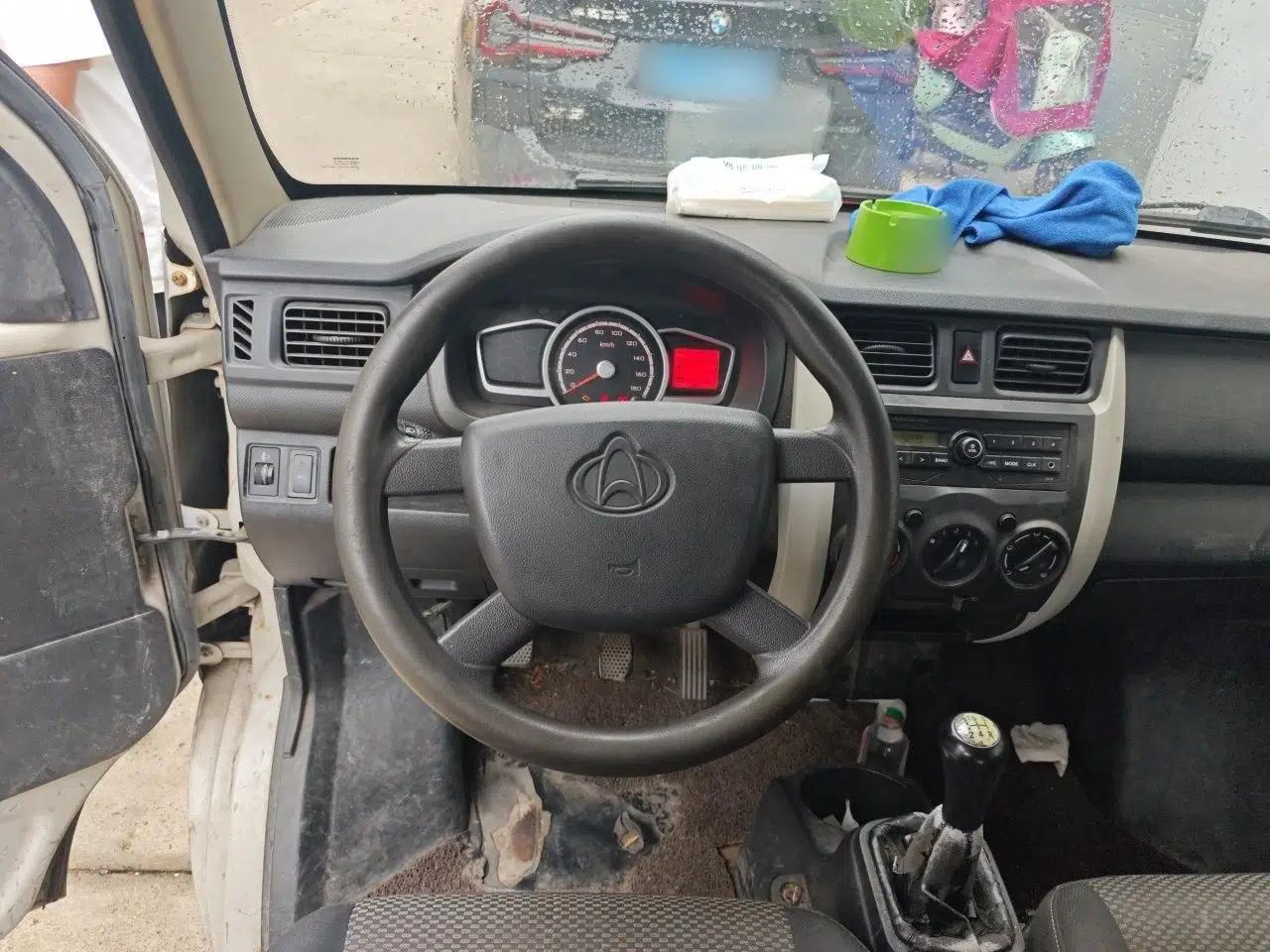 CHANGAN KAICHENG Star 3 2015 1.0L Single-Steaming Basic Version C10 — миниатюра 10
