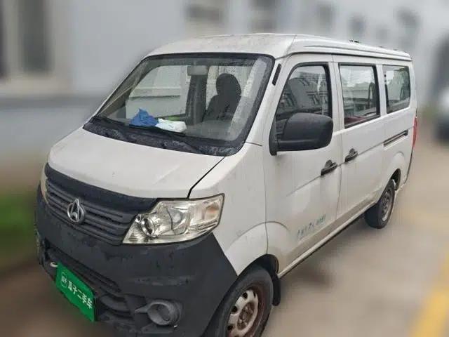 CHANGAN KAICHENG Star 3 2015 1.0L Single-Steaming Basic Version C10