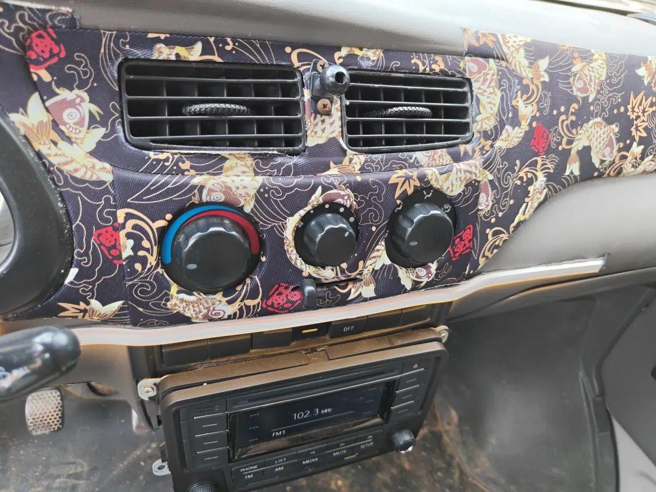 CHANGAN KAICHENG Star 2 2012 1.0L Base Version JL466Q9 — миниатюра 13