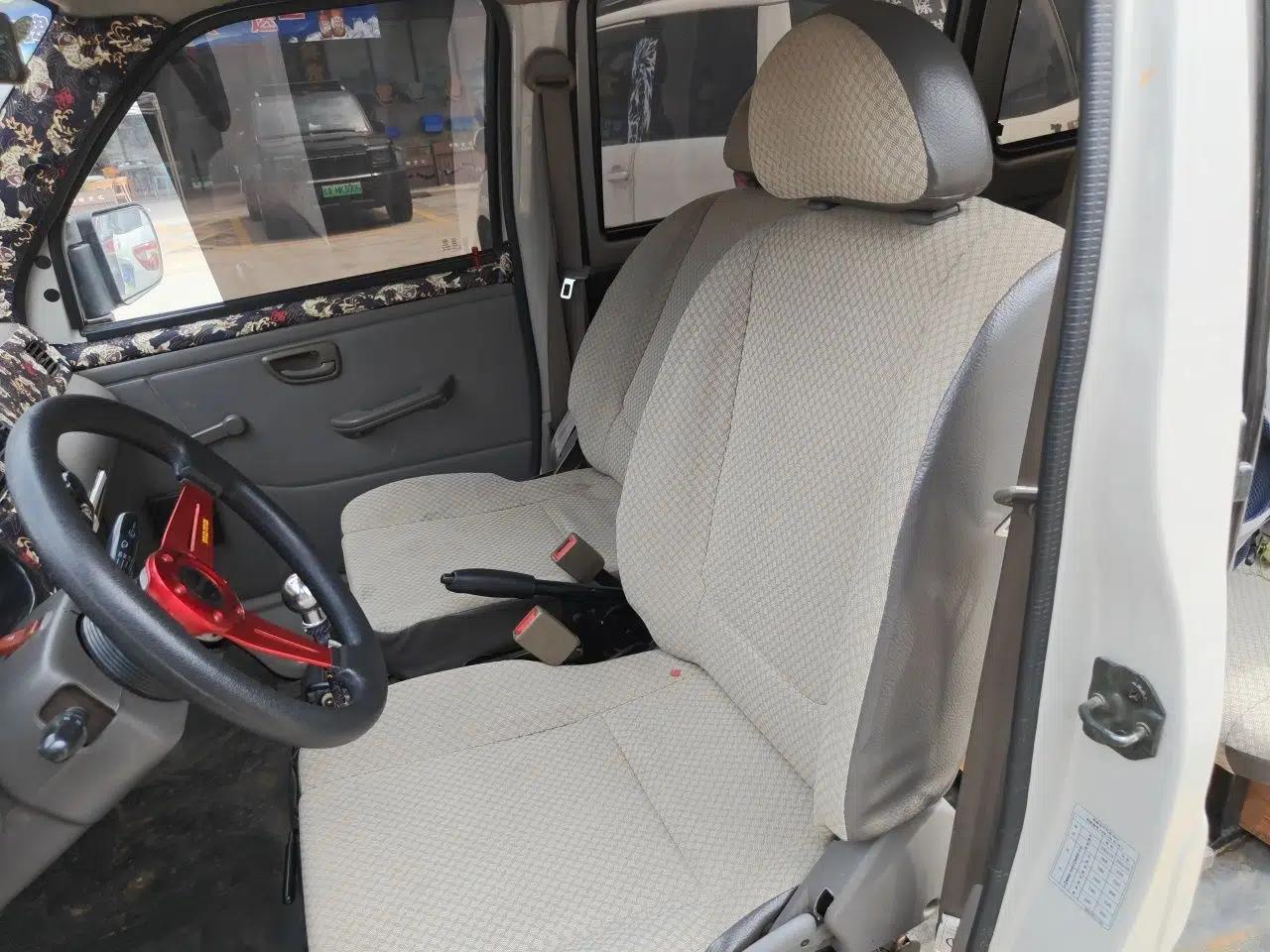 CHANGAN KAICHENG Star 2 2012 1.0L Base Version JL466Q9 — миниатюра 15