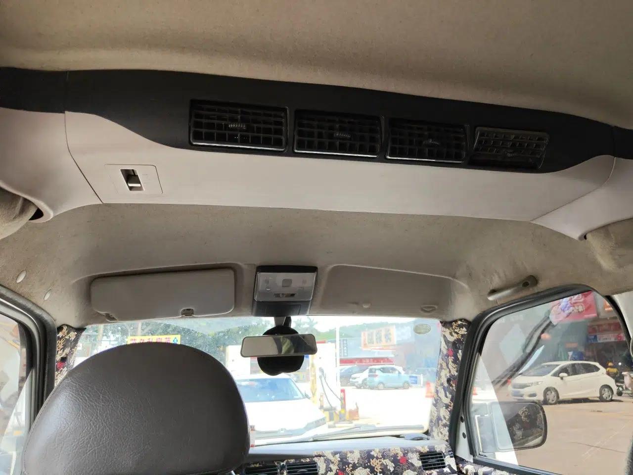 CHANGAN KAICHENG Star 2 2012 1.0L Base Version JL466Q9 — миниатюра 18