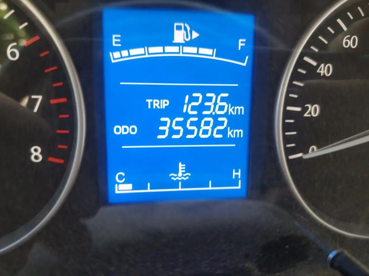 CHANGAN KUAYUE Xing V3 2022 1.5L Gasoline Standard Model 2-Seat Van JL473QH — миниатюра 12
