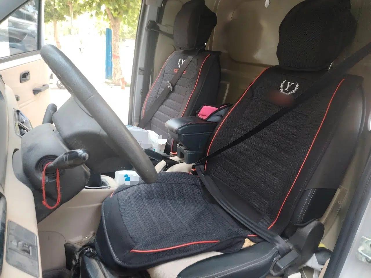 CHANGAN KUAYUE Xing V3 2022 1.5L Gasoline Standard Model 2-Seat Van JL473QH — миниатюра 15