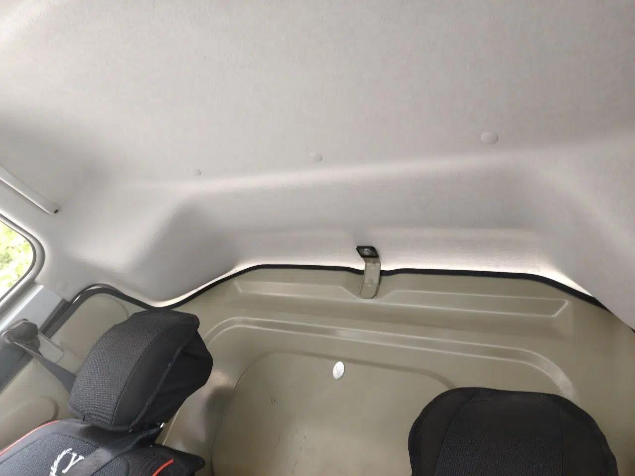 CHANGAN KUAYUE Xing V3 2022 1.5L Gasoline Standard Model 2-Seat Van JL473QH — миниатюра 18
