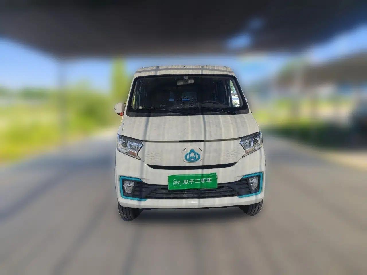 CHANGAN KUAYUE Xing V7 EV 2025 Model, 255km Luxury Type, 6-seater, 41.86kWh — миниатюра 2