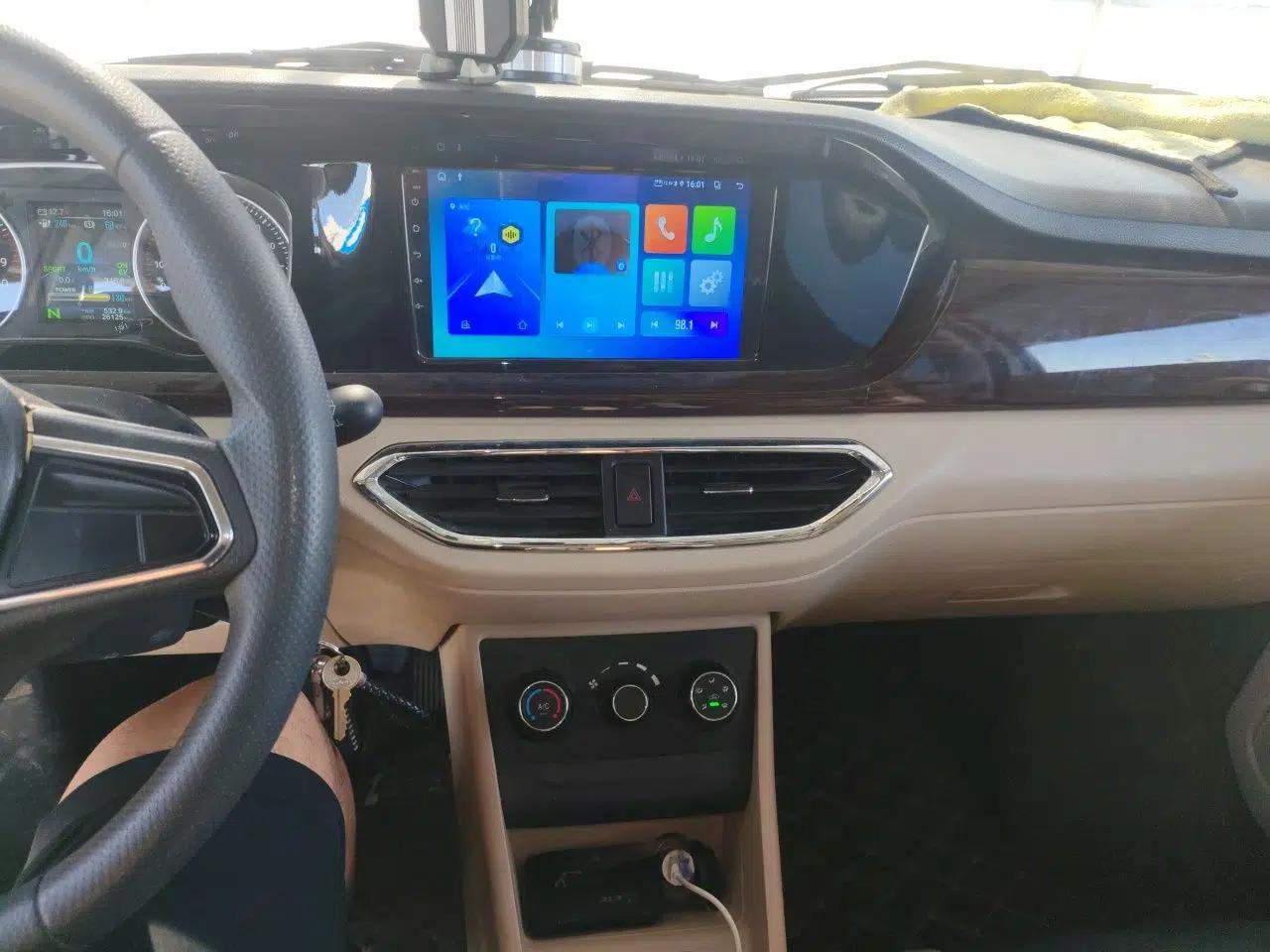 CHANGAN KUAYUE Xing V7 EV 2025 Model, 255km Luxury Type, 6-seater, 41.86kWh — миниатюра 13