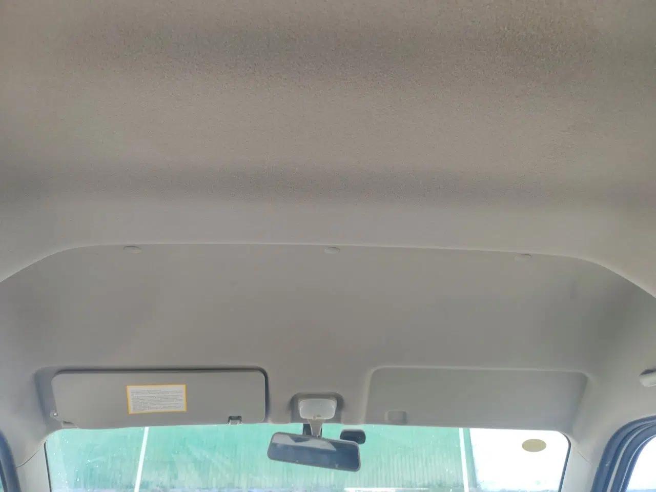 CHANGAN KUAYUE Xing V7 EV 2025 Model, 255km Luxury Type, 6-seater, 41.86kWh — миниатюра 18
