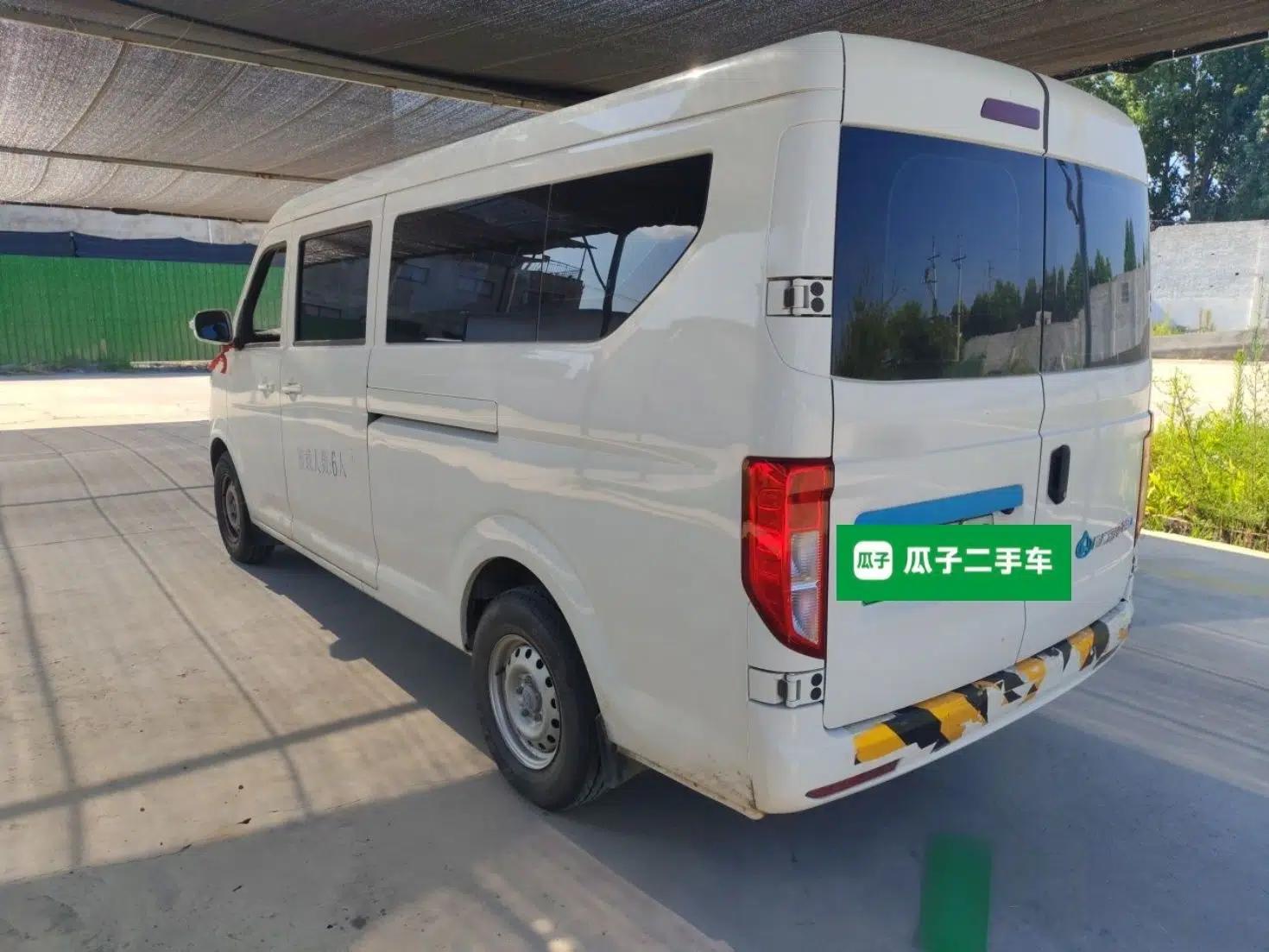 CHANGAN KUAYUE Xing V7 EV 2025 Model, 255km Luxury Type, 6-seater, 41.86kWh — миниатюра 4