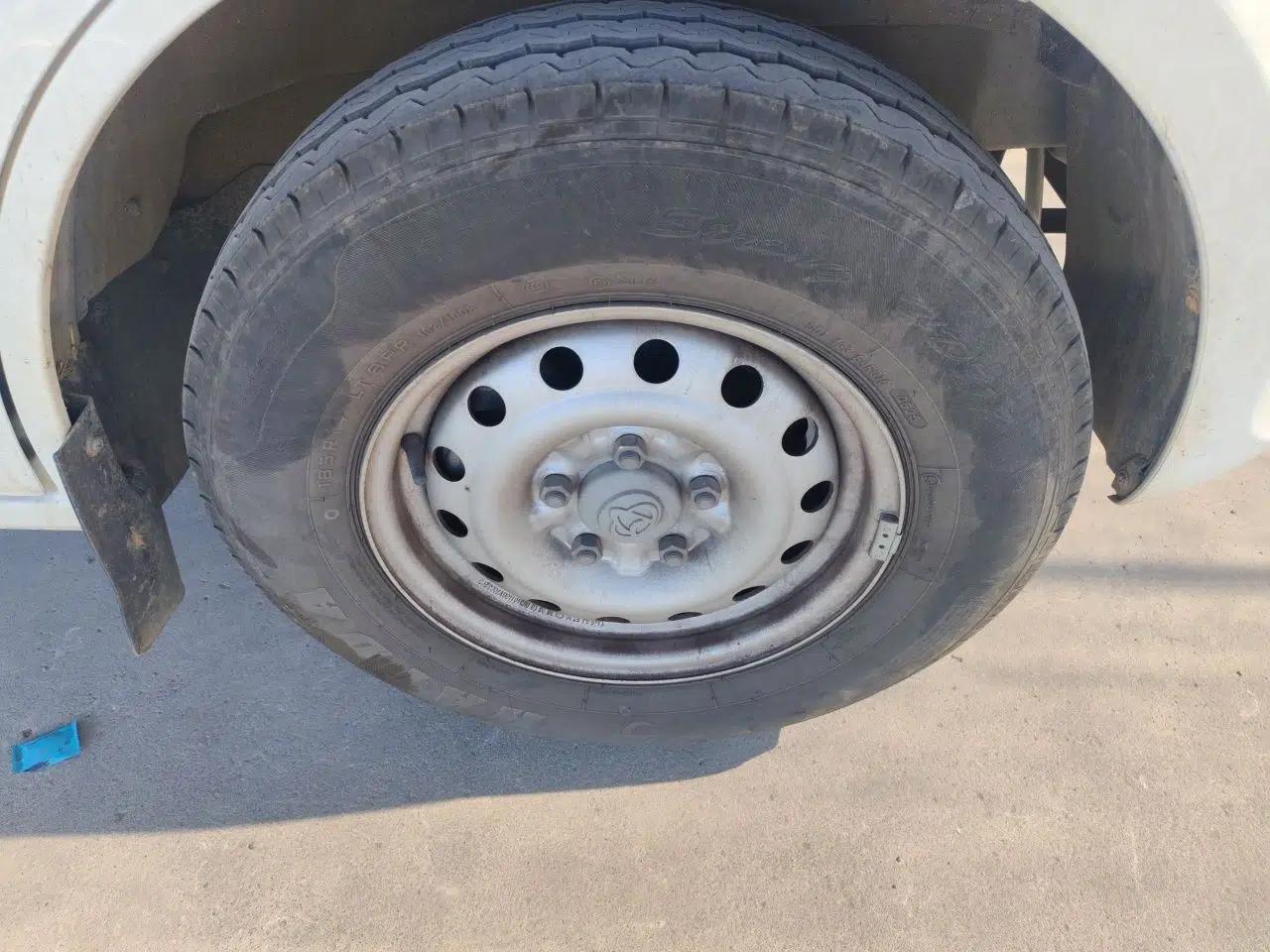 CHANGAN KUAYUE Xing V7 EV 2025 Model, 255km Luxury Type, 6-seater, 41.86kWh — миниатюра 8