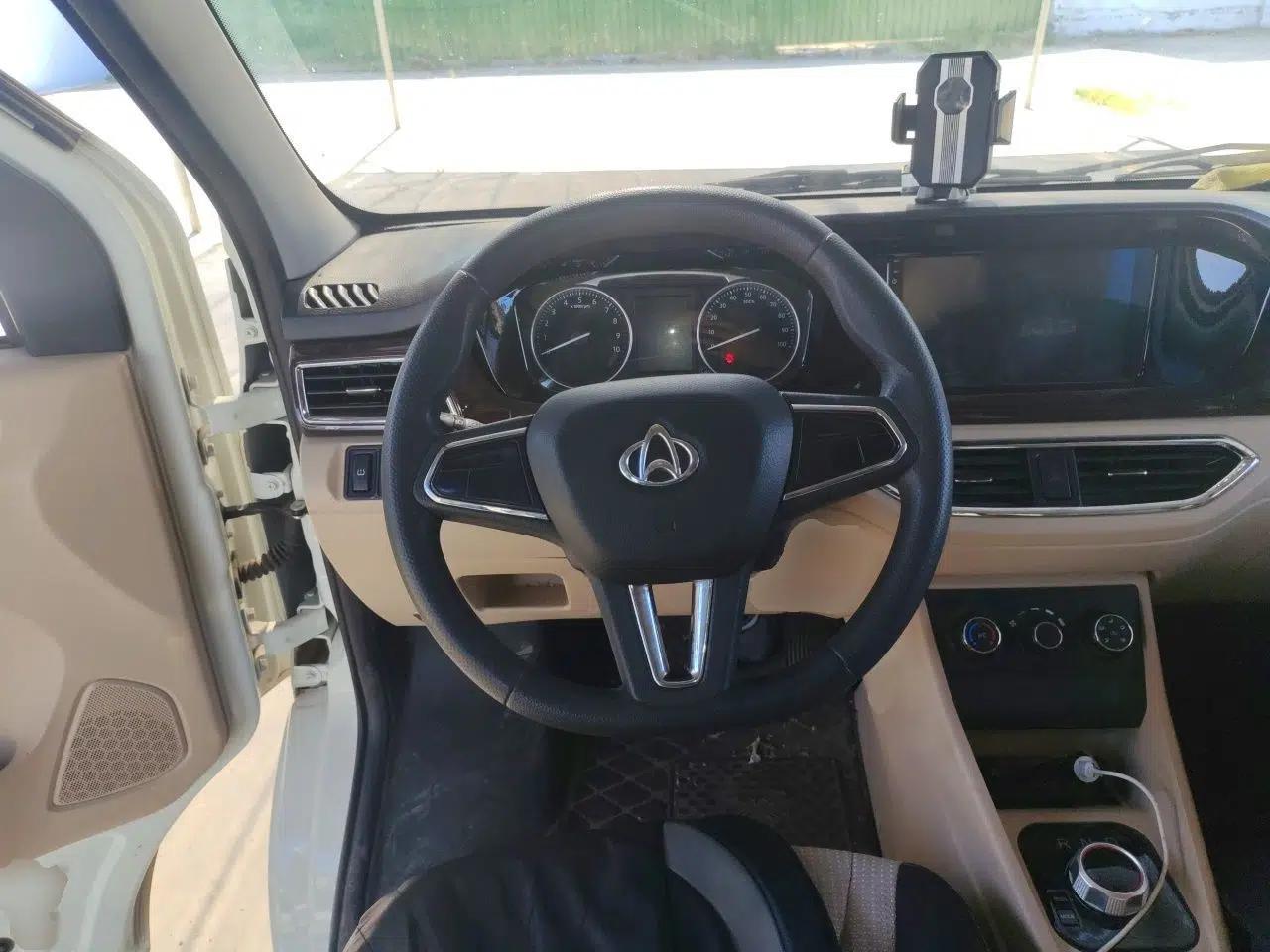 CHANGAN KUAYUE Xing V7 EV 2025 Model, 255km Luxury Type, 6-seater, 41.86kWh — миниатюра 10