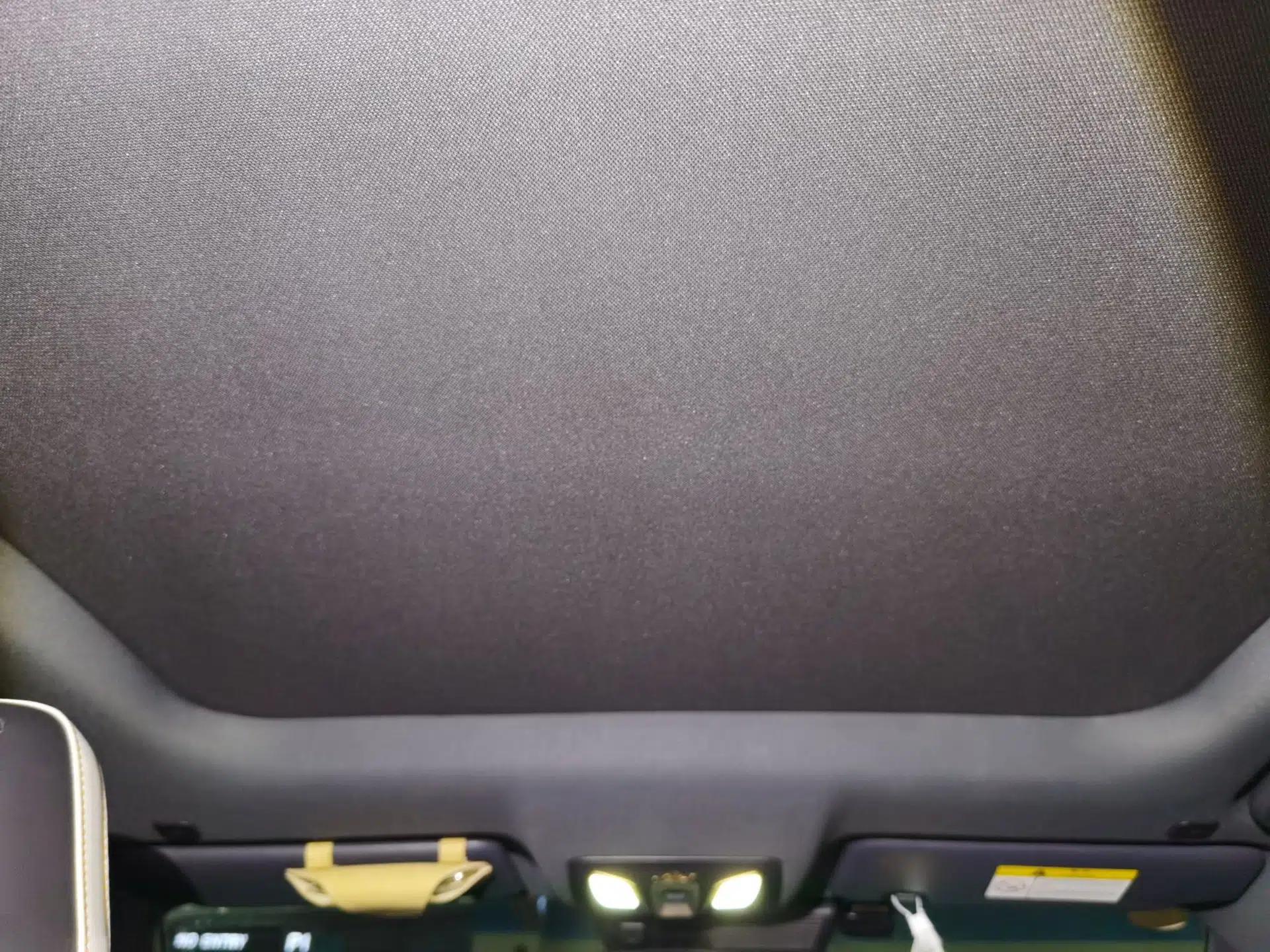 CHANGAN NEVO A06 2023 Supreme Model — миниатюра 18