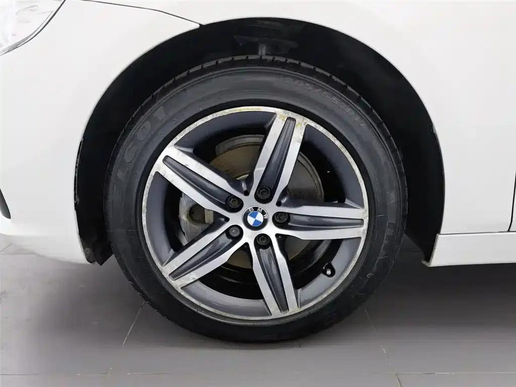 2016 BMW 2 Series Gran Tourer 218i Sport Design Package — миниатюра 17