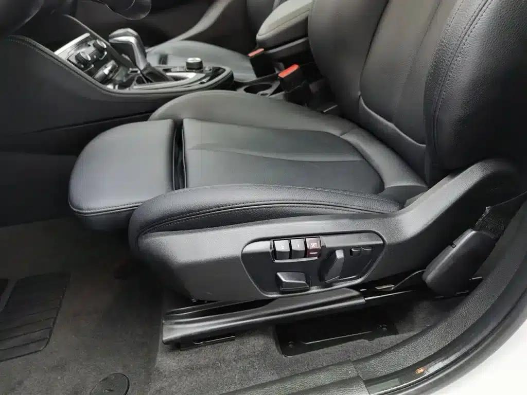 2016 BMW 2 Series Gran Tourer 218i Sport Design Package — миниатюра 20