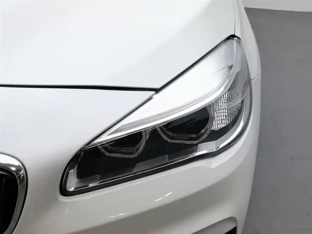 2016 BMW 2 Series Gran Tourer 218i Sport Design Package — миниатюра 7