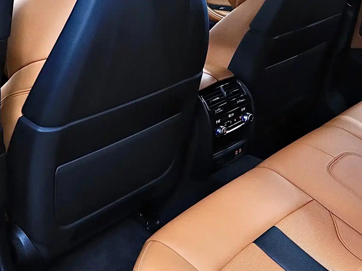 2021 BMW M5 — миниатюра 12