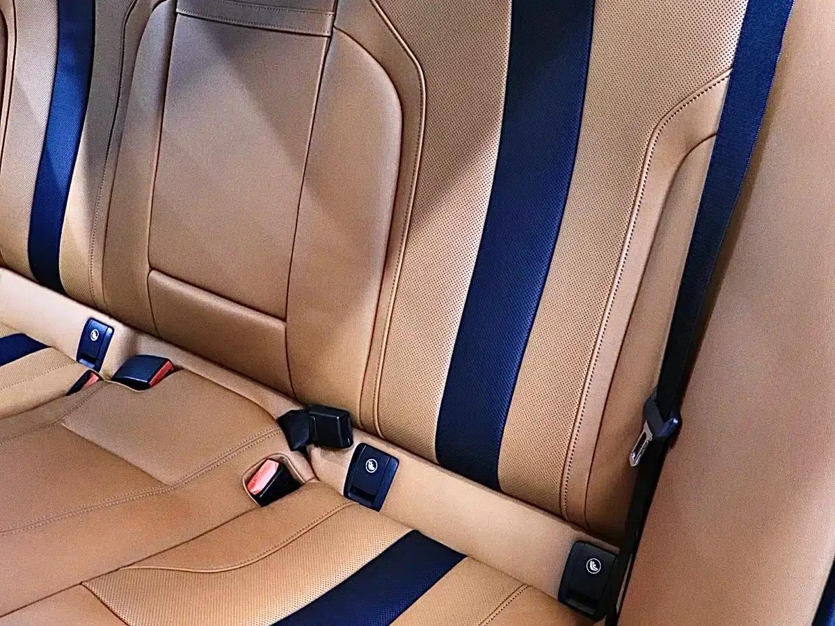 2021 BMW M5 — миниатюра 13