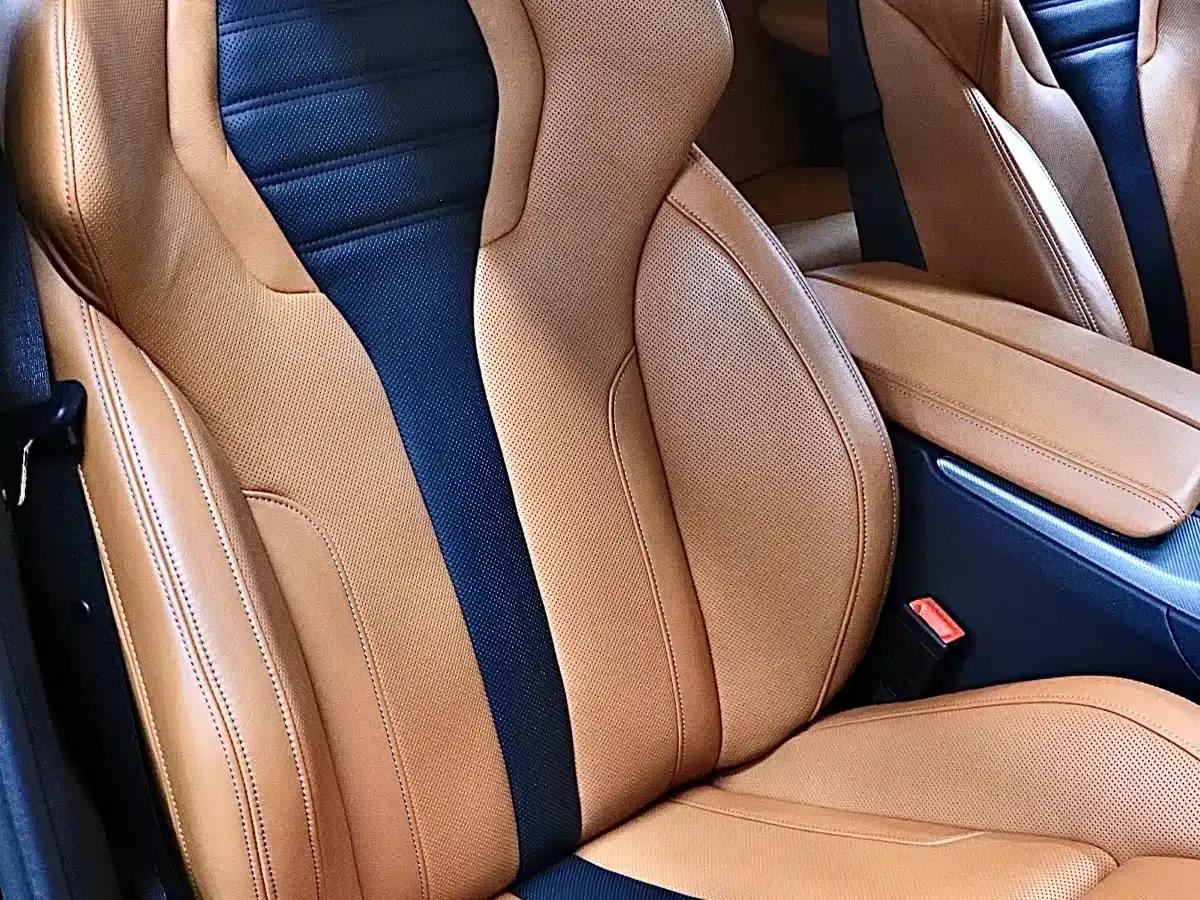 2021 BMW M5 — миниатюра 15