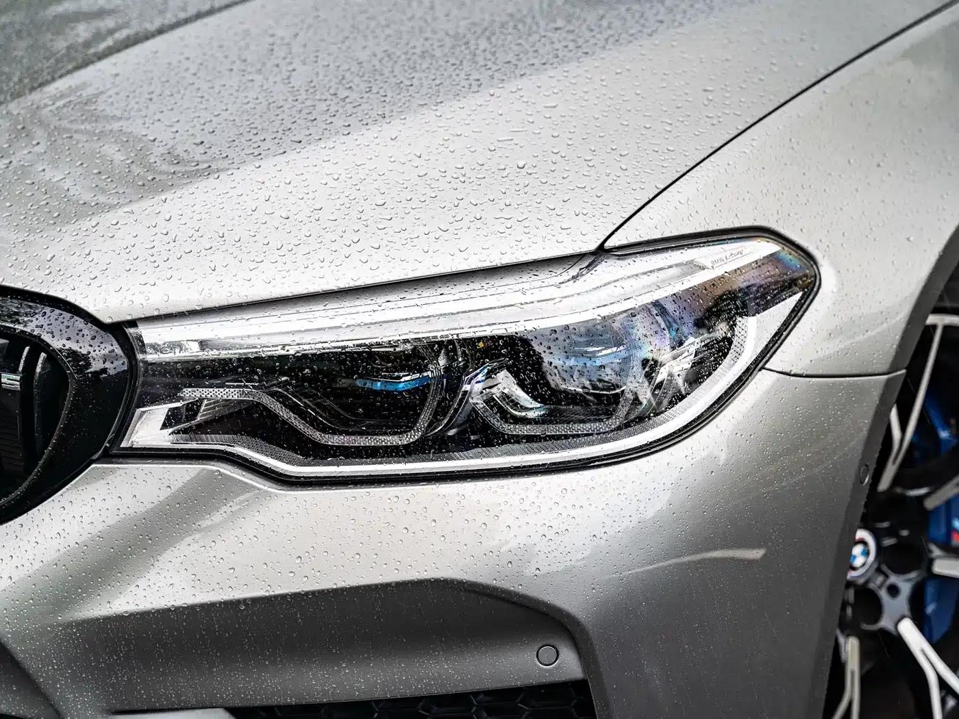 2019 BMW M5 Competition — миниатюра 6