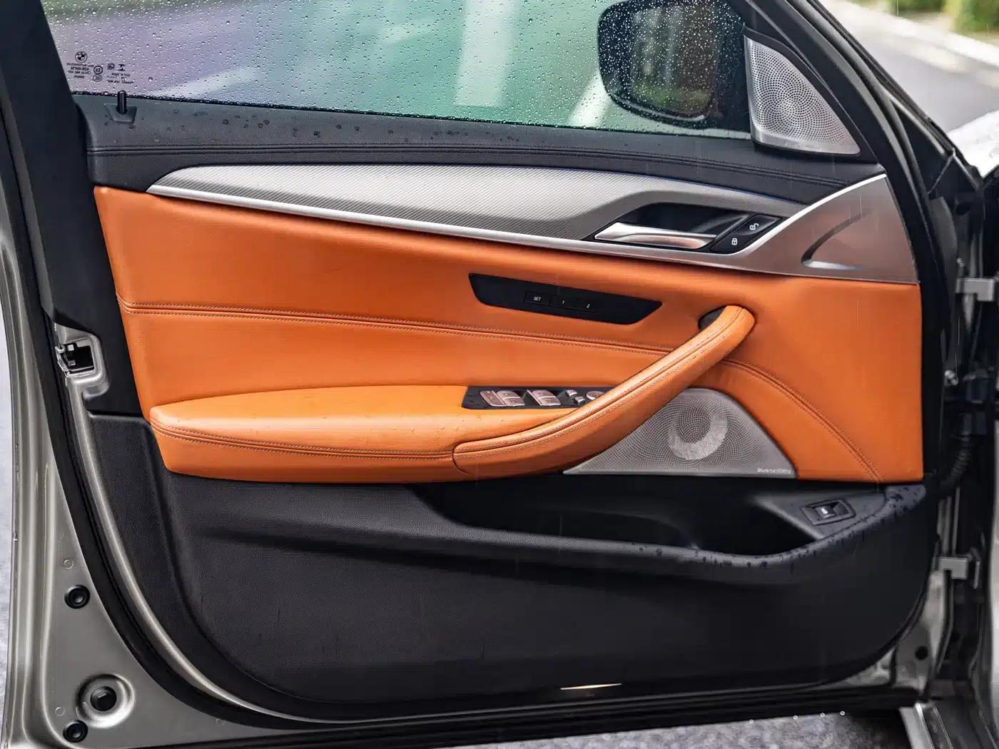 2019 BMW M5 Competition — миниатюра 7