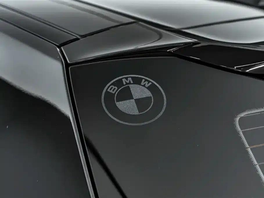 BMW XM 2023 50e — миниатюра 46