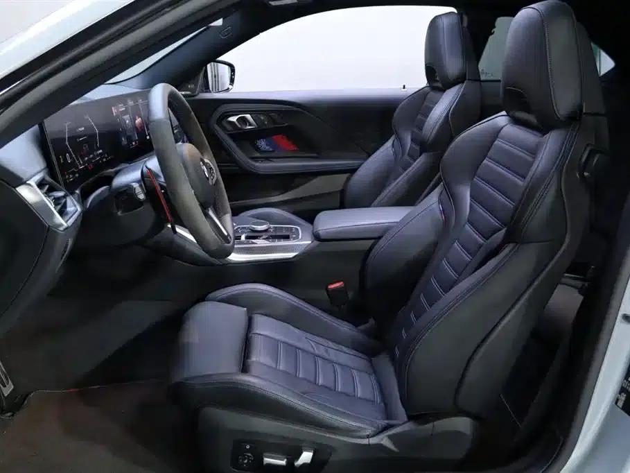 2023 BMW M240i — миниатюра 15