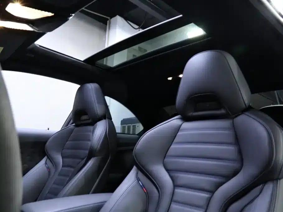 2023 BMW M240i — миниатюра 16