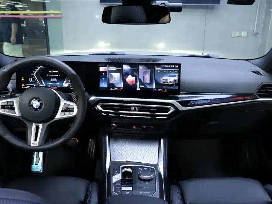 2023 BMW M240i — миниатюра 19