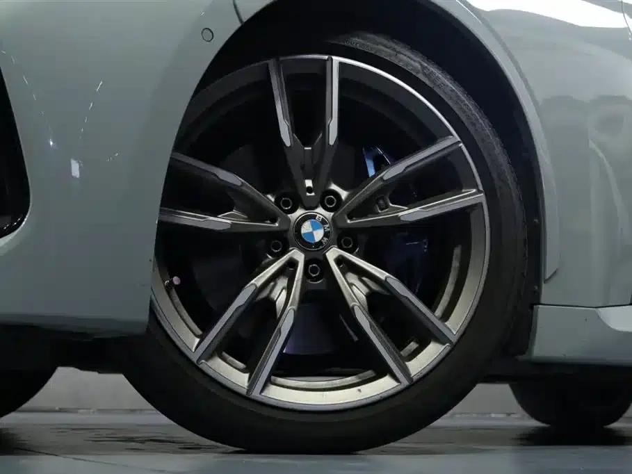 2023 BMW M240i — миниатюра 3