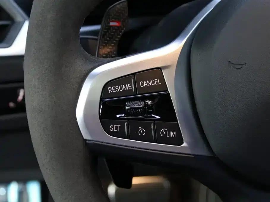 2023 BMW M240i — миниатюра 9